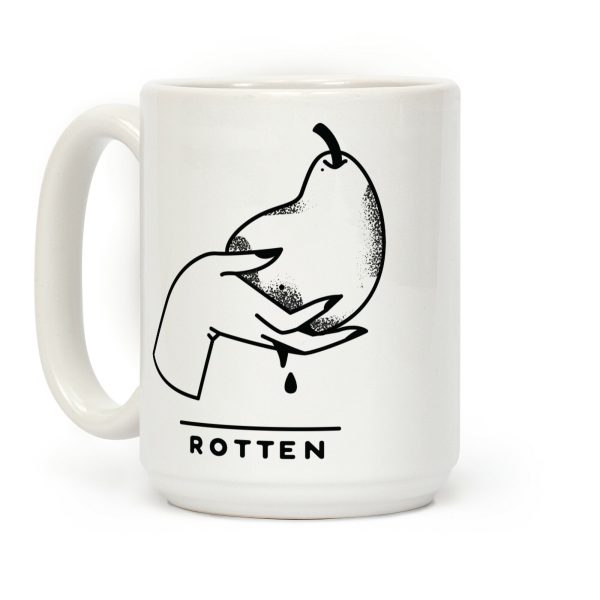 Hillary Queenton Coffee Mug