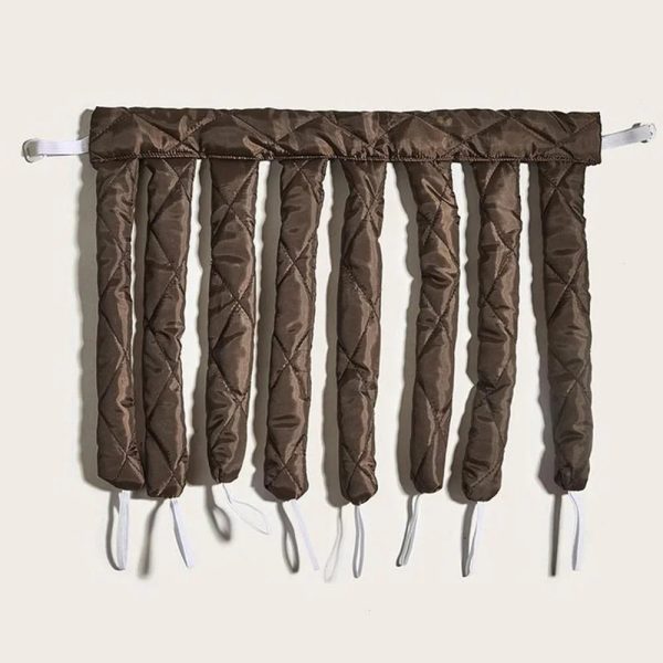 Hitzeloser Curling Iron & Sleep Wand