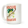 Hocus Croakus Coffee Mug