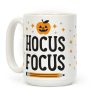 Hocus Focus Coffee Mug
