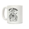 Holy Daddy Timothe Chalamet Coffee Mug