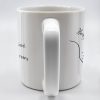 Holy Smokes Still Married Happy Anniversary Holding Hands Mug - Personalized Custom Coffee Mug - CPL135_MG