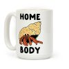 Homebody Coffee Mug
