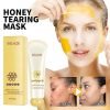 Honey Tearing Mask