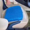 Honeycomb Pain Relief Cushion