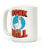 Honk Hill Coffee Mug