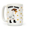 Honky Tonk Coffee Mug