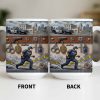 Honor A Law Enforcement Officer With A Custom Police Mug - Personalized Custom Coffee Mug - OFC030_MG