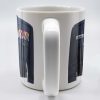Honor Your Service With This Personalized Uniform Badge Mug - Personalized Custom Coffee Mug - OFC023_MG