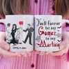 Horror Couple 03BHTN141222 Personalized Mug