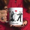 Horror Couple 03BHTN141222 Personalized Mug