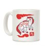 Horse - Chinese Zodiac Coffee Mug