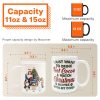 Hot Cocoa, Christmas Movies & My Dogs - Personalized Mug