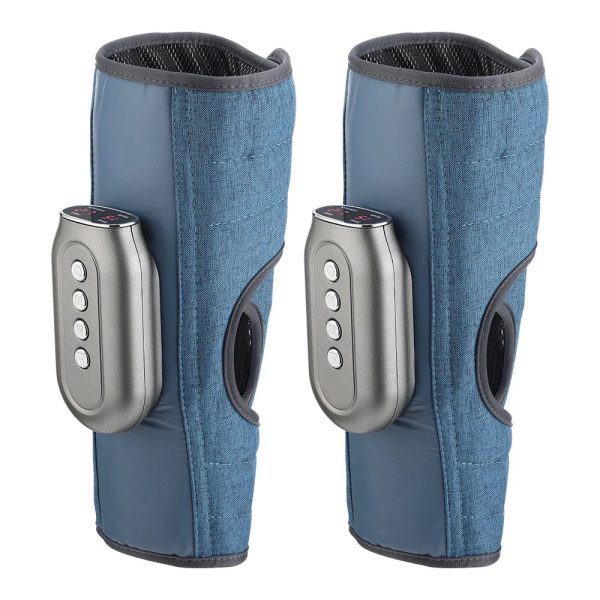 Hot Compress Air Pressure Leg Massage Device