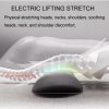 Hot Compression Vibrating Massage Pillow