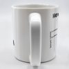 How Are You I'm Feeling List Personalized Mug - Personalized Custom Coffee Mug - COL092_MG