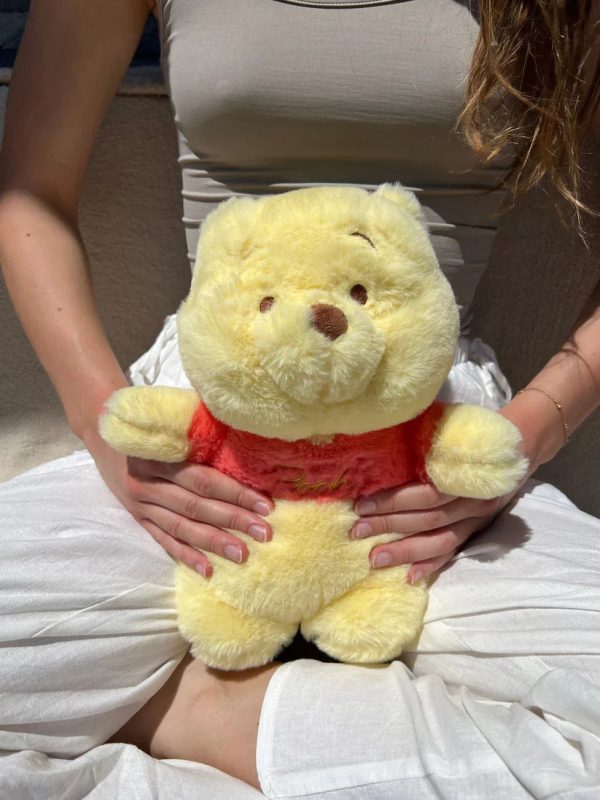 Hugbuddy Heat Bag