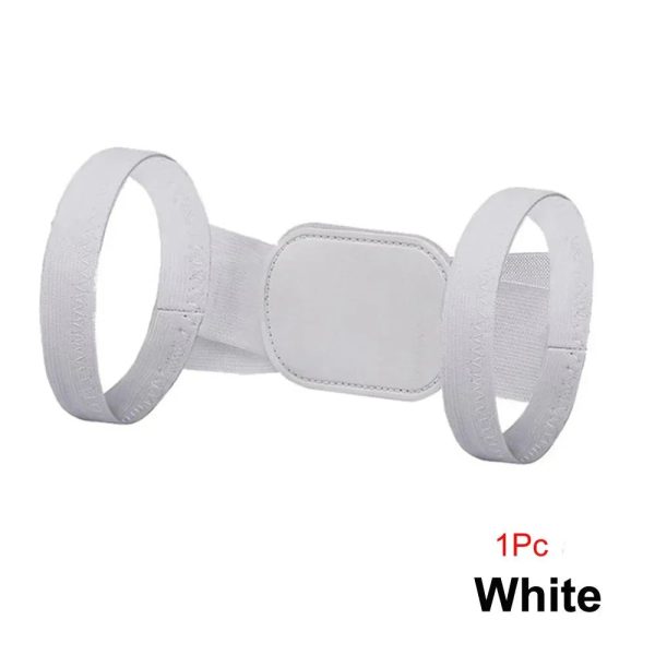 Humpback Correction Belt