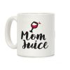 Hungry Tired Bored & Cold Coffee Mug