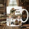 Hunter Coffee Mug - Personalized Gifts For Hunters 07tolu201225