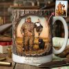 Hunting Life Coffee Mug - Personalized Custom Photo Gifts For Hunters 03HULU201225