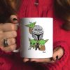 Husband DR-WHM-02ACLH100123HH Personalized Mug
