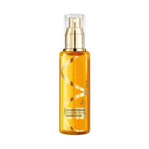Hydrating Lightweight Hair Oil Spray For Smooth, Silky Locks