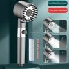 Hydroblast Shower Massager