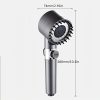 Hydroblast Shower Massager