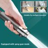 Hydroblast Shower Massager