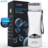 Hydrogen Water Generator Bottle