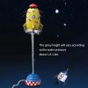 Hydrojet Water Rocket Sprinkler