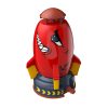 Hydrojet Water Rocket Sprinkler