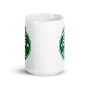 Hyrule Coffee Coffee Mug