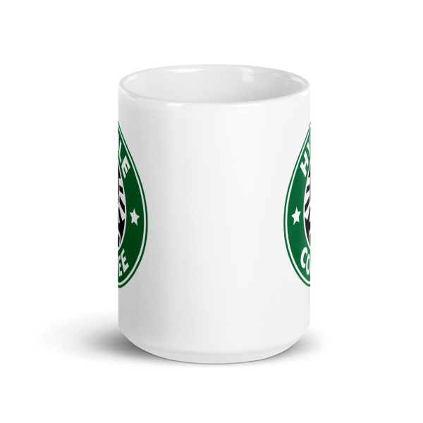 Hyrule Coffee Coffee Mug