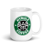 Hyrule Coffee Coffee Mug