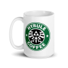 Hyrule Coffee Coffee Mug