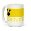 Hyrule Postman Coffee Mug