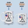 I Am Building A Fire - Olympics Mug - Olympics Vacation, Gift For Family Members, Best Friends