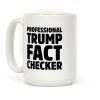 I Am Grapeful For Wine Coffee Mug