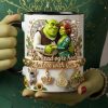 I Am In Love With You - Personalized Accent Mug - Gift For Couples, Movie Fans NL122