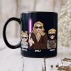I Am Like A Normal Mom Except Way Cooler-Personalized Coffee Mug- Gift For Mom- BLM-05ntqn270323tm