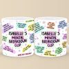I Am My Own Priority Self-Love - Friend Personalized Custom Mug - Christmas Gift For Best Friends, Family Members, Coworkers, Yourself