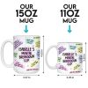 I Am My Own Priority Self-Love - Friend Personalized Custom Mug - Christmas Gift For Best Friends, Family Members, Coworkers, Yourself