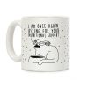 I Am Once Again Asking For Your Nutritional Support Coffee Mug