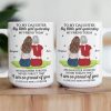 I Am So Proud Of You Gift For Daughter Son - Personalized Mug