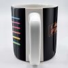 I Am Their Father Movie Inspired Design - Personalized Custom Coffee Mug - DAD023_MG