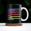 I Am Their Father Movie Inspired Design - Personalized Custom Coffee Mug - DAD023_MG