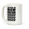 I Call Myself The Cat Whisperer Coffee Mug