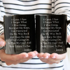 I Came I Saw I Forgot What I Was Doing - Personalized Mug